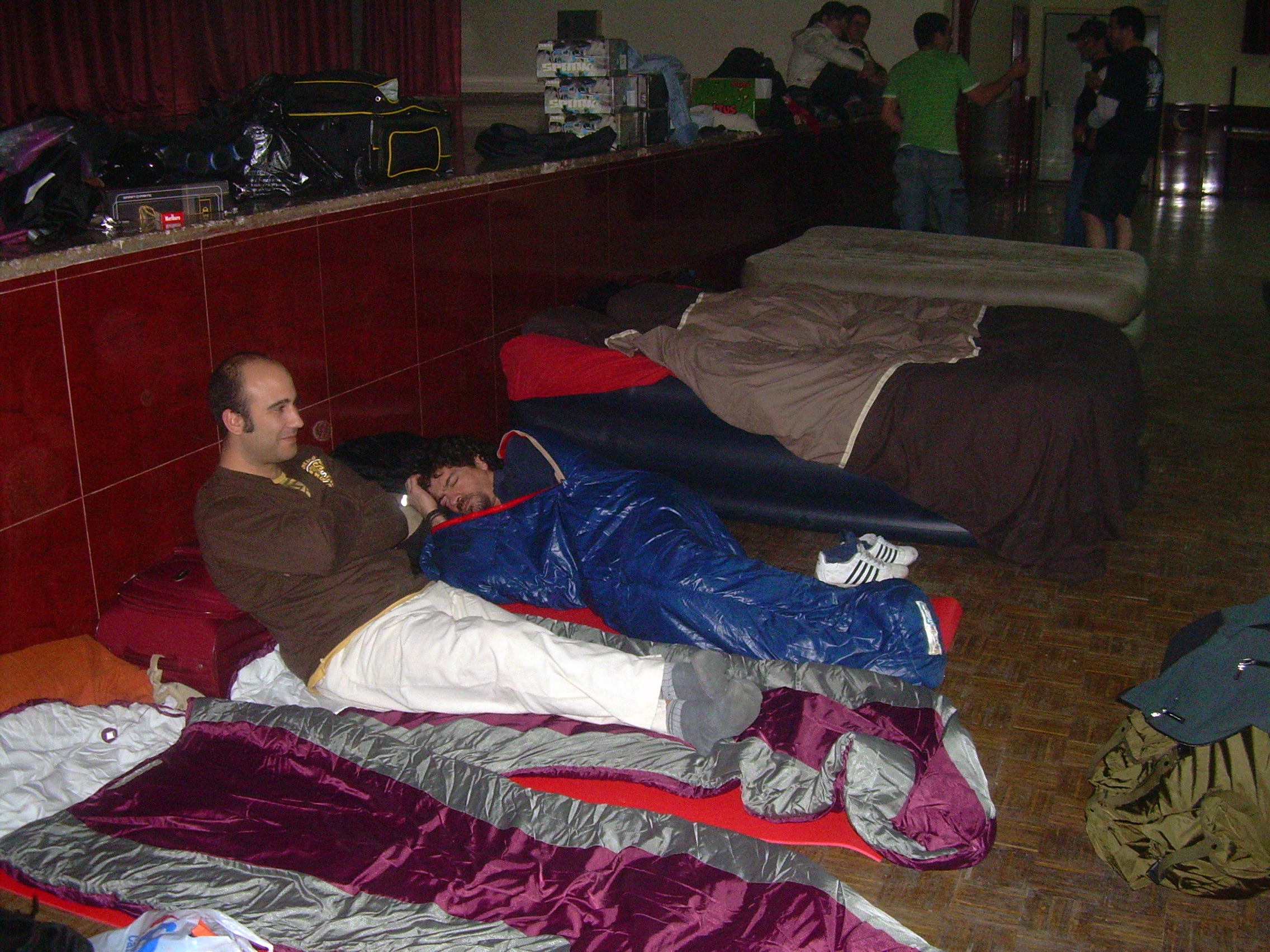 Fotografía DSCN0523 en el álbum Ribesalbes 2007
